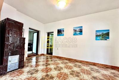 Casa la munte, comuna Bicazu Ardelean, jud. Neamt - 17