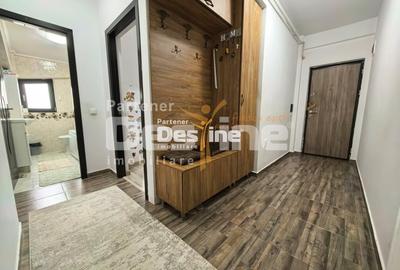 Apartament cu 2 camere decomandat, mobilat în Valea Adâncă - 9