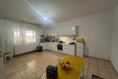 Apartament cu 4 camere decomandat în Aradul Nou - 5