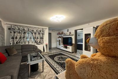 Vila 6 camere cu piscina+constructii anexe+teren 720 mp - Letea Veche - 5