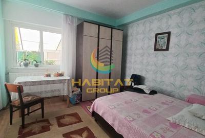 Casă individuală cu 4 camere cu Canalizare în Brâncoveanu - 16