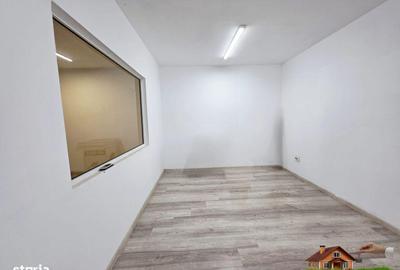 Spațiu comercial, de 556 mp, în Central - 5