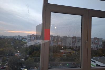 Apartam 3 camere, SD, et.9/10, Piața Sălăjan - 13