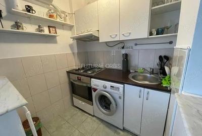 Garsonieră decomandată în Dristor - 3