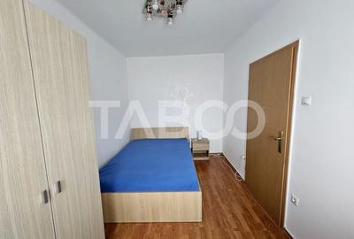 Apartament de vanzare cu 2 camere mobilat utilat Mihai Viteazul Sibiu - 3