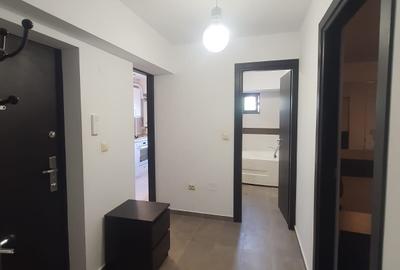 Apartament cu 2 camere vizavis de Palas Campus - 3