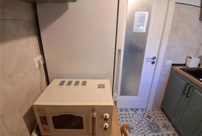 Apartament cu 2 camere semidecomandat în Mărăței - 1