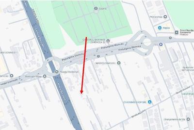 Casa si teren Bragadiru, cota parte 1/2, ID: R2584066 - 3