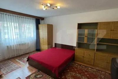 Apartament cu 2 camere decomandat, mobilat în Mărăști - 1