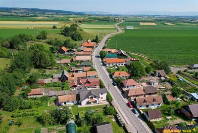 Casă cu Garaj în Central - 6