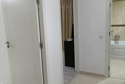 De vanzare garsoniera , zona centrala REZIDEN?IAL* tip Apartament,47mp - 2