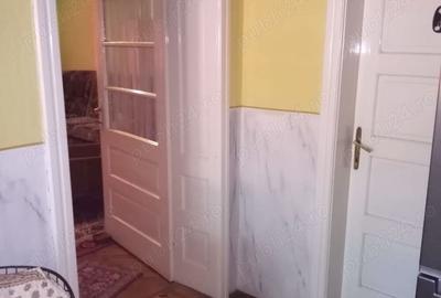 Casa pentru doua familii Reghin - 2