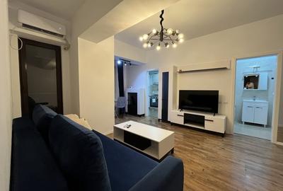 Apartament cu 2 camere în Unirii