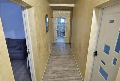 Casă cu 2 camere cu Teren 300 Mp în Blașcovici - 2