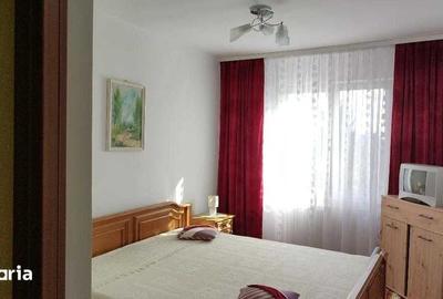 Apartament cu 2 camere decomandat în Central - 4