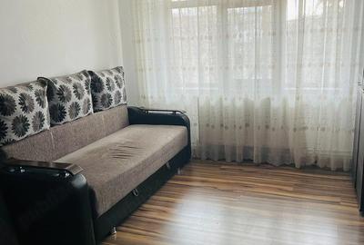 Apartament cu 2 camere semidecomandat în Central - 3