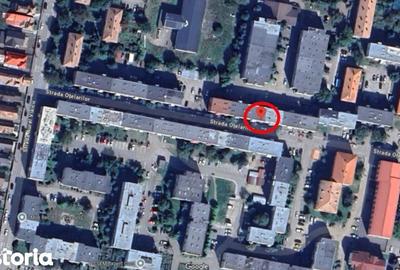 Apartament cu 2 camere în Călărași - 2