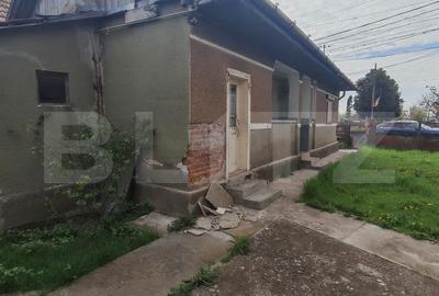 Casă cu 2 camere cu Teren 660 Mp în Mihai Viteazu - 6