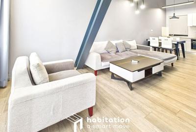 Locuință cu personalitate: 2 camere, aproape de centru, sală de sport - 3