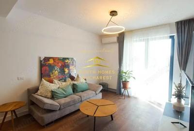 0% COMISION - 2 camere de vanzare, centrala, AC, zona Straulesti