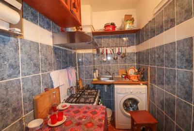 Sinaia – Central, Apartament Studio! - 5