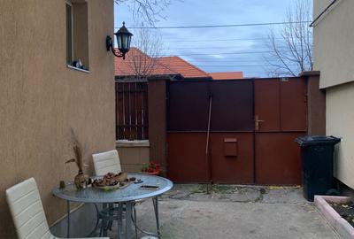 Casă individuală, 43 mp + anexe, teren 209 mp – Strada Telegrafului - 1