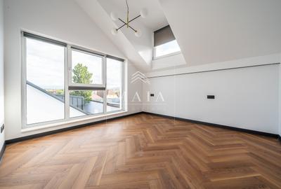 Apartament 3 camere la cheie, bloc tip vila, 2 locuri de parcare - 7