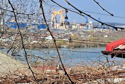 Teren în Central - 7