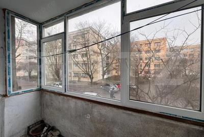 Apartament cu 2 camere decomandat în Brazda lui Novac - 2