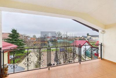 Casa de vanzare in Clinceni 4 camere, panouri fotovoltaice - 3