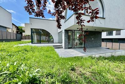 Corbeanca, Laguna Albastra, 500 mp teren vila individuala moderna Corbeanca, Laguna Albastra, 500 mp teren vila individuala moderna - 4