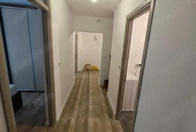 Apartament 2 camere-teiul doamnei-facultatea de constructii - 2