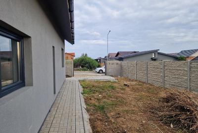 Casă individuală cu 4 camere cu Canalizare în Giarmata - 3