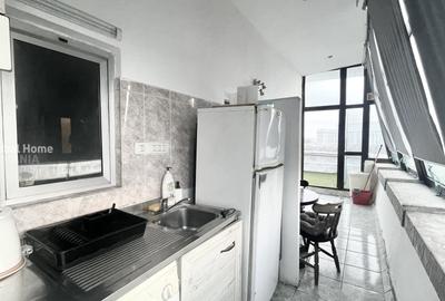 Garsonieră decomandată, mobilată în Ultracentral - 7