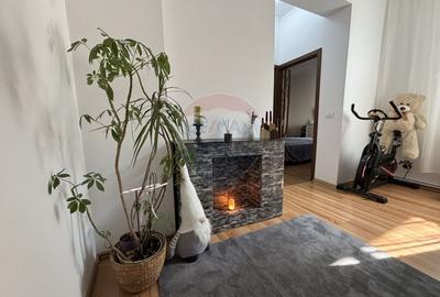 Apartament cu 3 camere decomandat, mobilat în Știrbei Vodă - 11