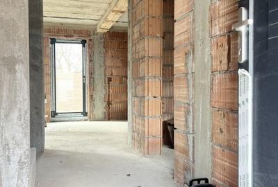 Duplex, 102mp Utili, 225mp Teren, 4 Camere, Constructie Noua - Giroc - 18