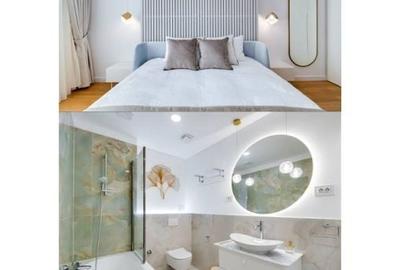 Apartament de vanzare 2 camere Herastrau 91mp - 5