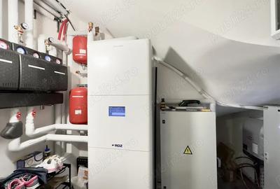 Vand casa duplex la Colina Noua - 7
