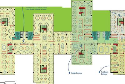 S-Park, Tipografilor 11-15 - comision 0%, reprezentam proprietarul! - 11