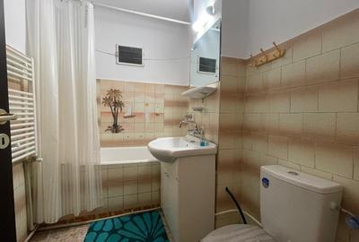 Faleza Nord - apartement 3 camere, mobilat si utilat, loc de parcare - 18