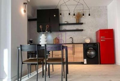 Apartament cu 2 camere, mobilat în Parcul Carol - 9