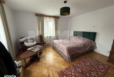 Casă cu 6 camere cu Teren 5100 Mp în Central - 14