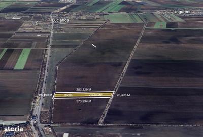 Spațiu comercial, în Butimanu - 1