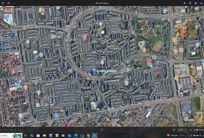 Apartament cu 2 camere decomandat, mobilat în Drumul Taberei - 8