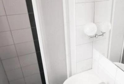 Garsonieră decomandată în Aradului