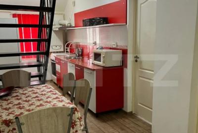 Apartament cu 2 camere decomandat în Central - 7