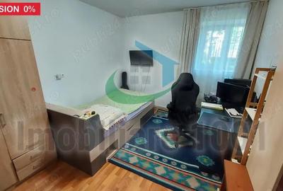 Apartament cu 3 camere decomandat în Central - 11