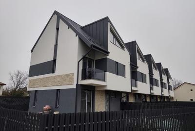 FARA COMISIOANE casa eleganta 5 camere 3 bai P+1+ M incalzire pardos LA CHEIE - 12