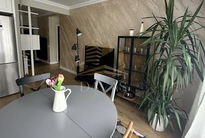 Apartament exclusivist de 3 camere | Terasa - 76 mp | Donath Park - 3