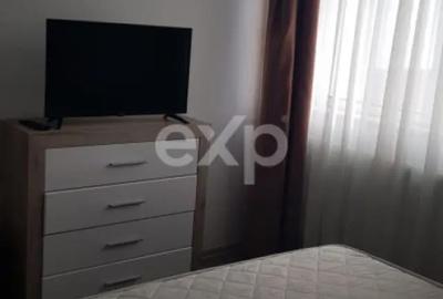 Apartament cu 2 camere semidecomandat în Central - 2